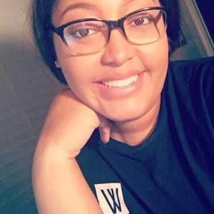 Meet your Posher, Khadijah